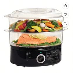 Brand New Food Steamer