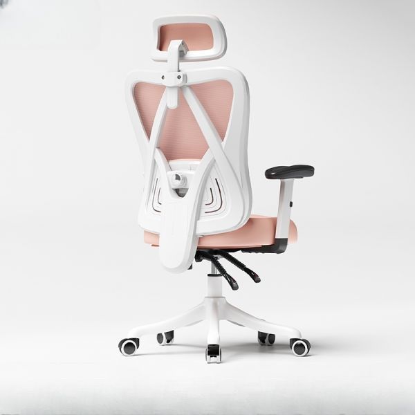 Lift Lad pink Office Chair (brand New In Box)