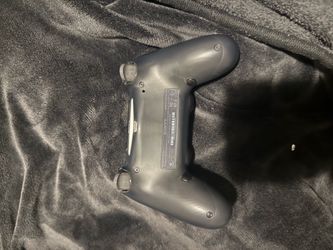 PS4 Custom controller