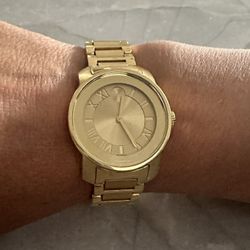 Movado Watch 