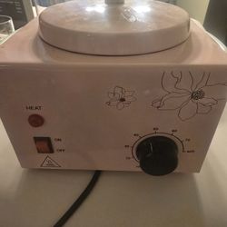 Wax Warmer