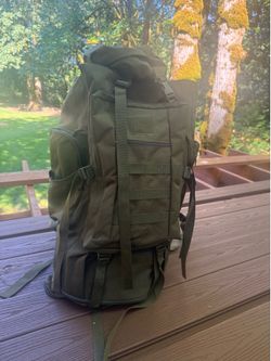 Hiking Backpack/Travel Backpack