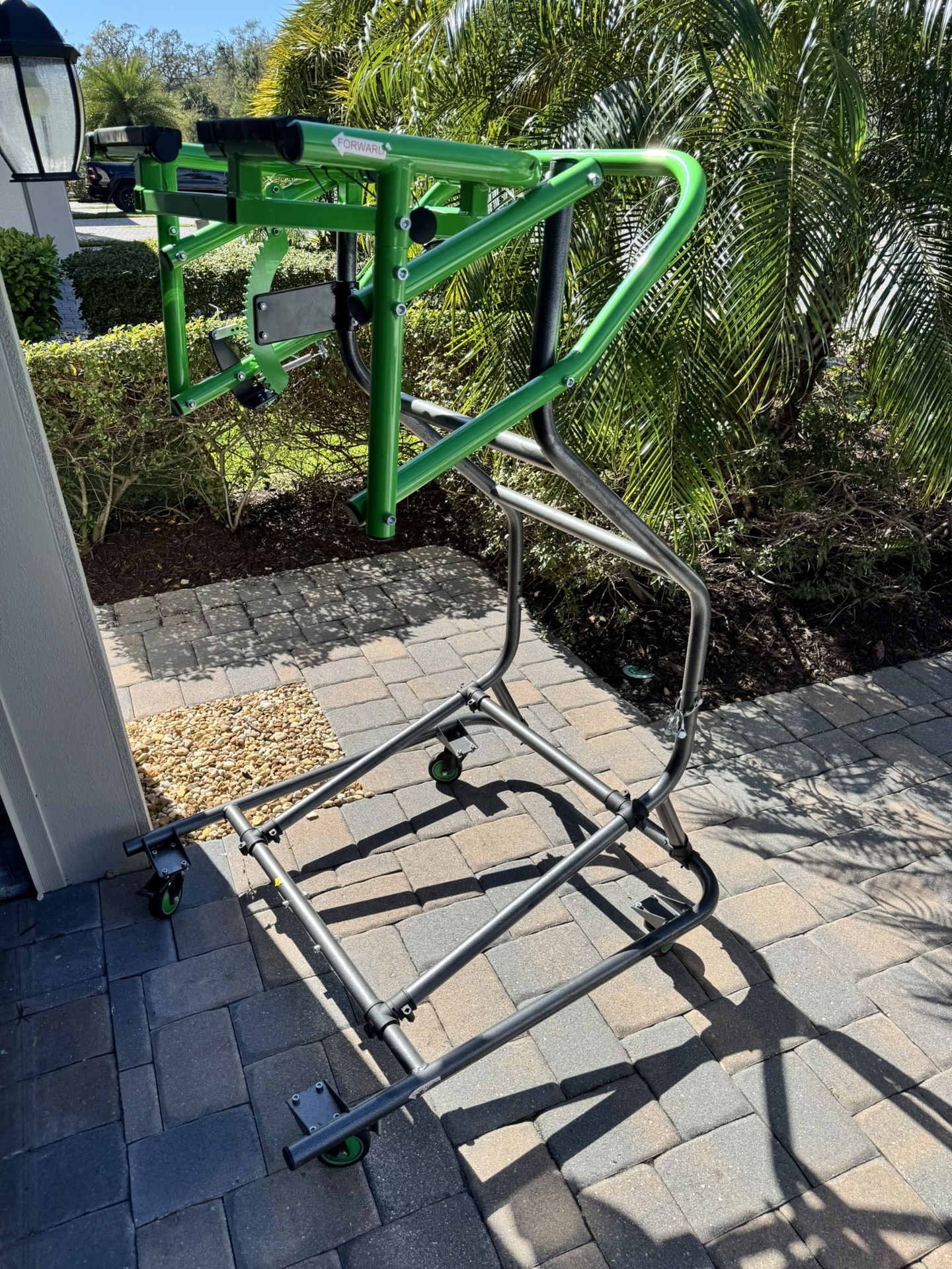 Jeep Or Bronco Hardtop Removal