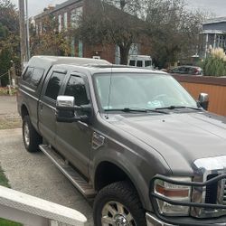 2010 Ford F-250
