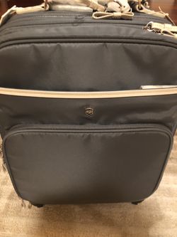 Victorinox Carry On Suitcase New 19”x13”x6”