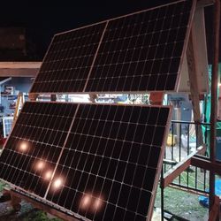 Solar Panels New/Used Thumbnail