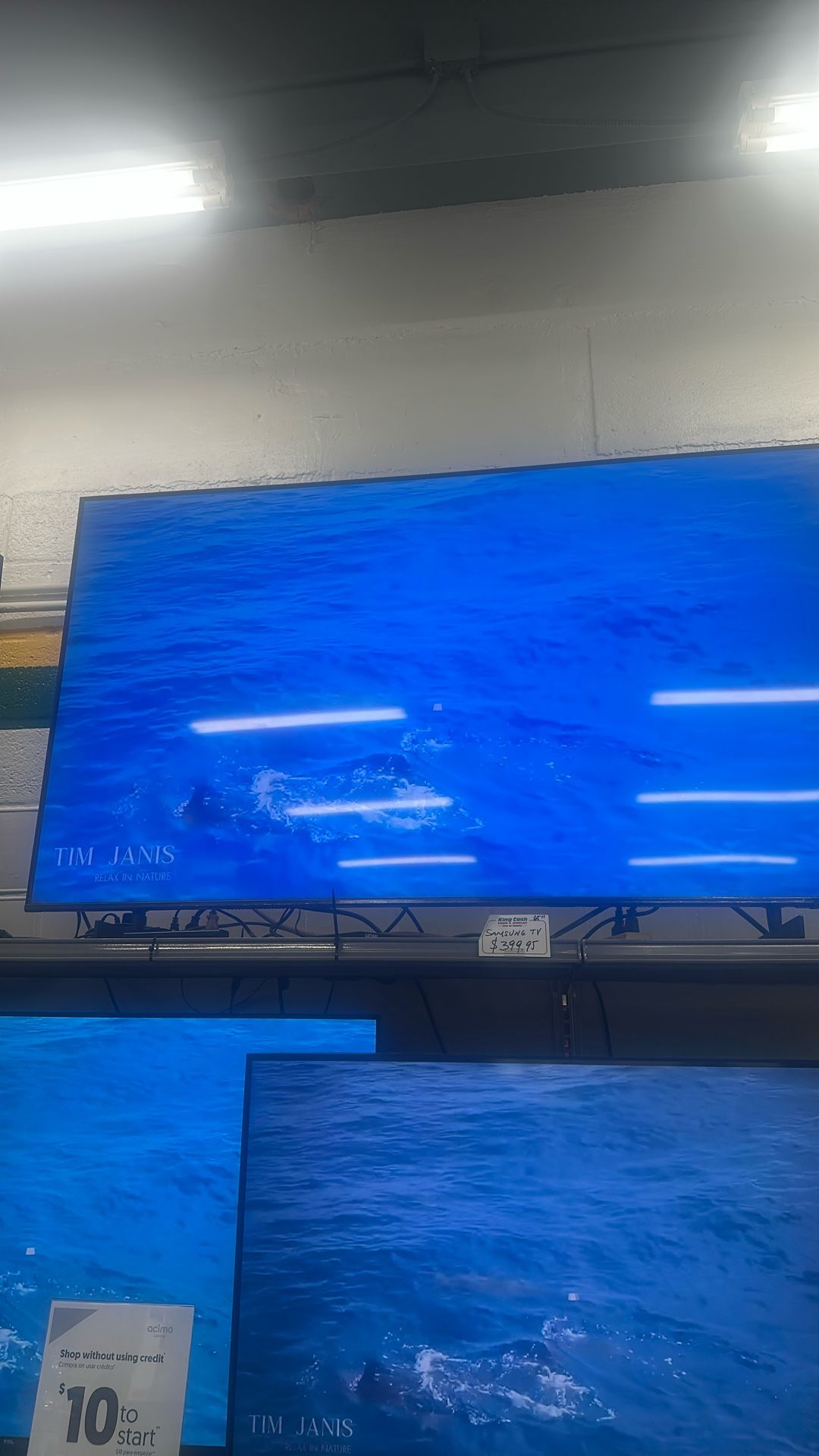 Samsung Tv 65 Inch