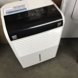 50!pints Dehumidifier  $60
