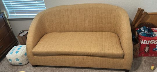 Two Seater Couch