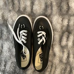 Vans simple