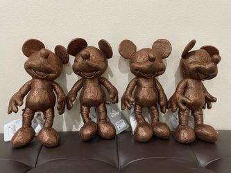 Mickey Mouse