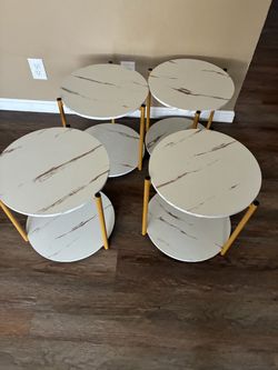 End table