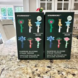 Starbucks Suprised Box N0 Deliever