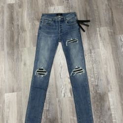 Amiri Deep Indigo MX1 PS2025