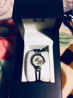 Anne Klein Watch