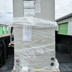 First Co  Air handler 3 Ton