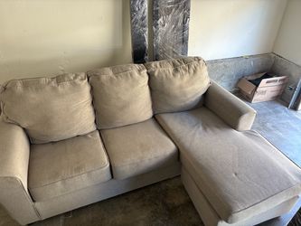 Free Couch