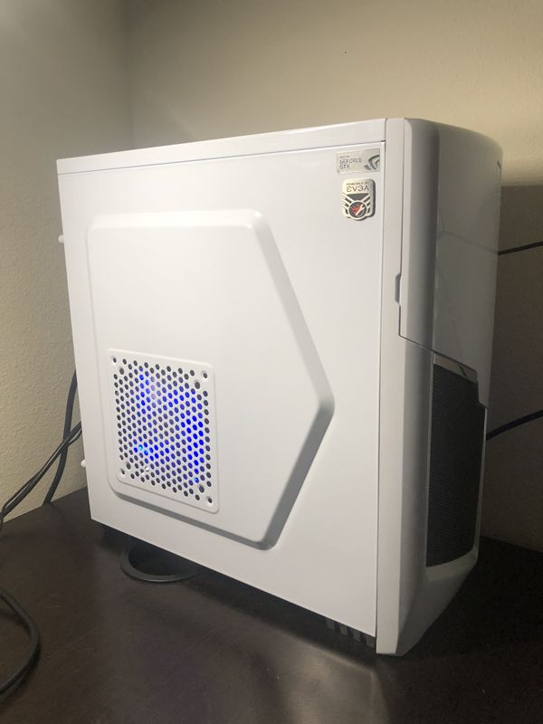 Gaming Pc Great For Fortnite For Sale In Palm Harbor Fl Offerup - gaming pc great for fortnite