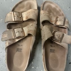 Birkenstock Arizona Vintage 