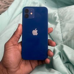 Iphone 12 Only For Parts 