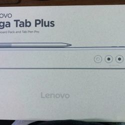 Lenovo Yoga Tablet Plus