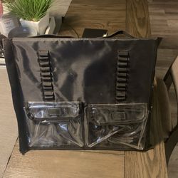 Brush Holder