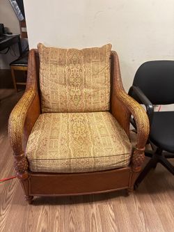 Sofa chair