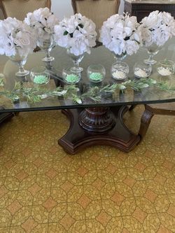 Wedding decorations