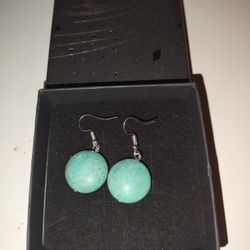New Tourquiose Earnings 