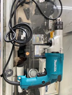 Makita HP2050 6.6 Amp 1/2 in. Corded Variable Speed Hammer Drill Tool Only Works