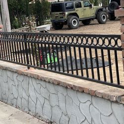 Fencing