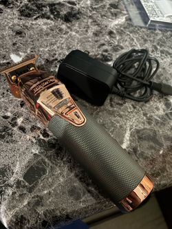 BaByliss Pro Hair trimmer with Charger