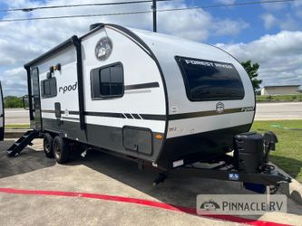 2025 Forest River R-Pod 198