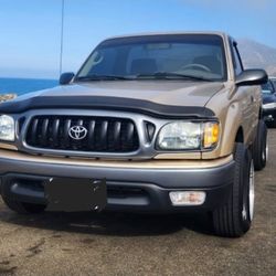 2002 Toyota Tacoma