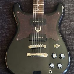 Epiphone Wilshire Reissue (Black)