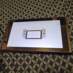 Nintendo Switch Tablet (FOR PARTS)