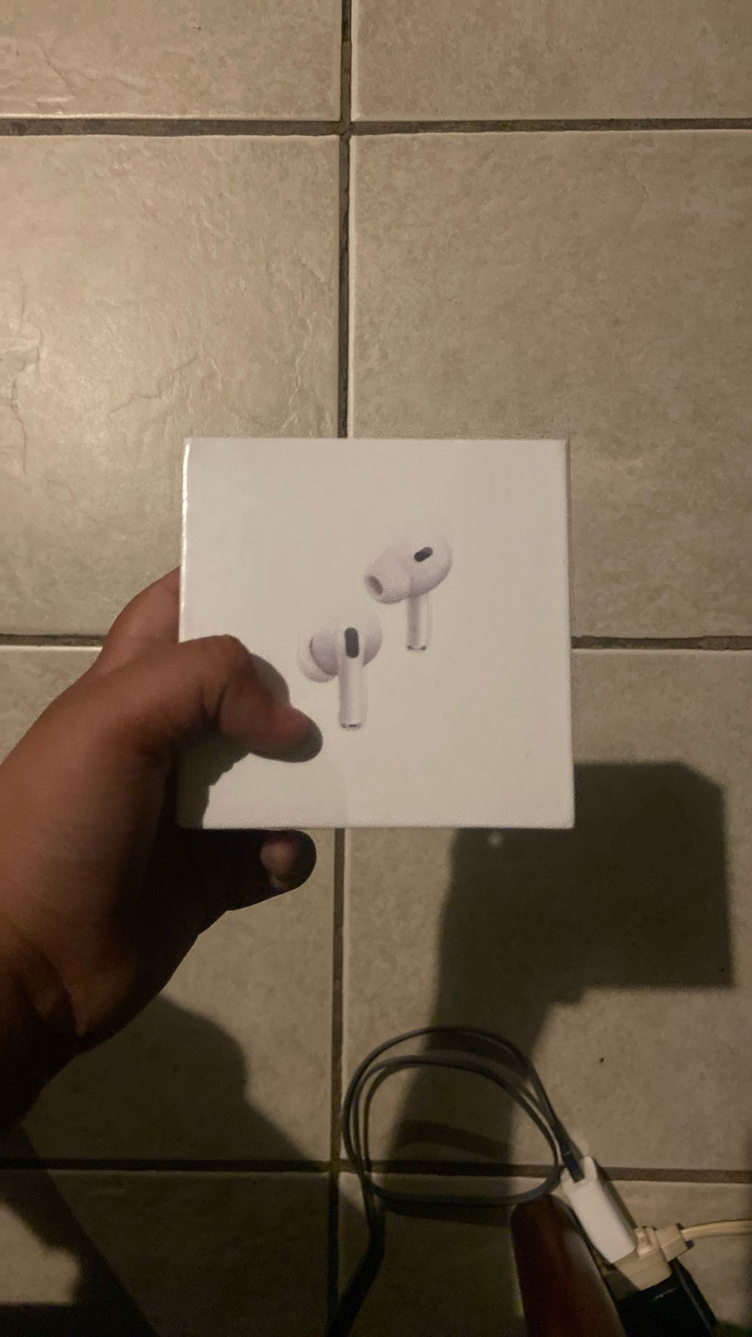 AirPods Pro 2