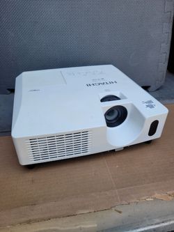 Hitachi Projectors