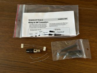 Lectrosonics SMKITTA5