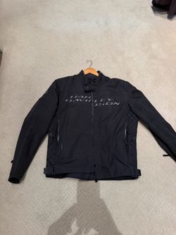 Harley Davidson Riding jacket SIZE L