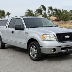 2008 Ford F-150