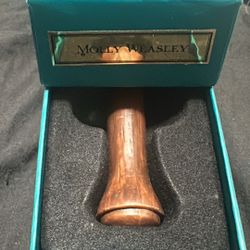 Molly Weasley Wand  