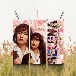 Tumbler Stitch And Chayanne And More 
