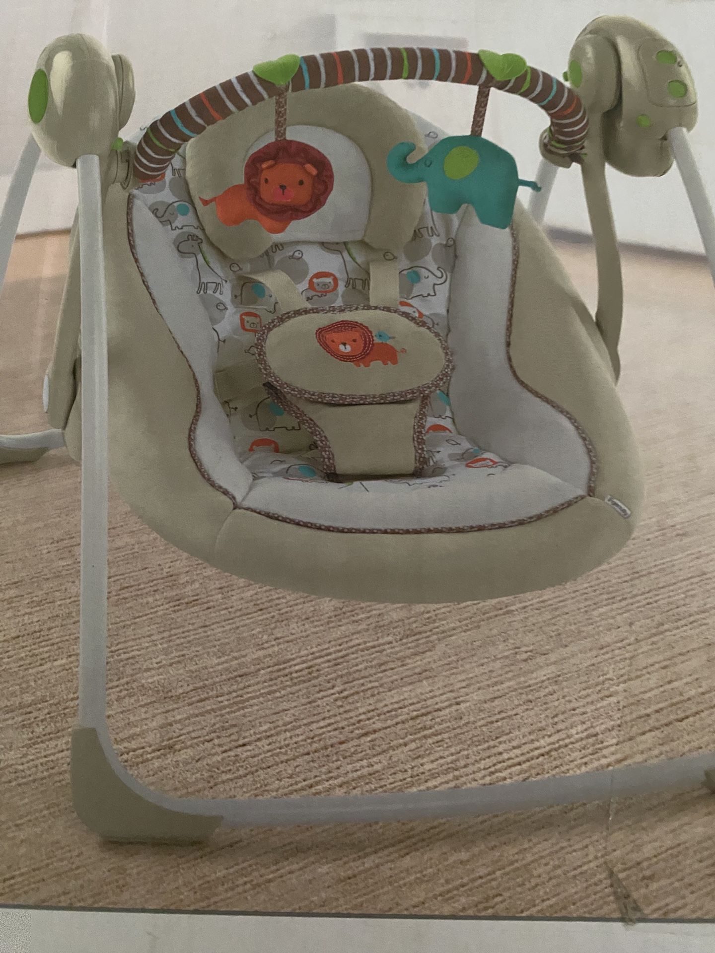 Infant Swing