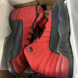 Jordan 12s 