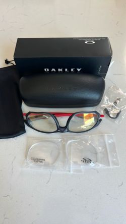 Oakley trajectory