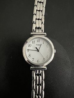 Timex Womens Watch
