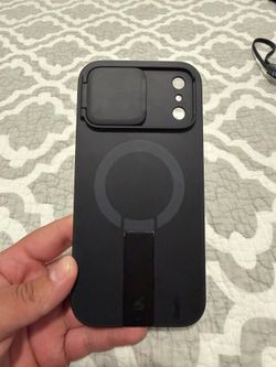 iPhone 17 Pro Max Case