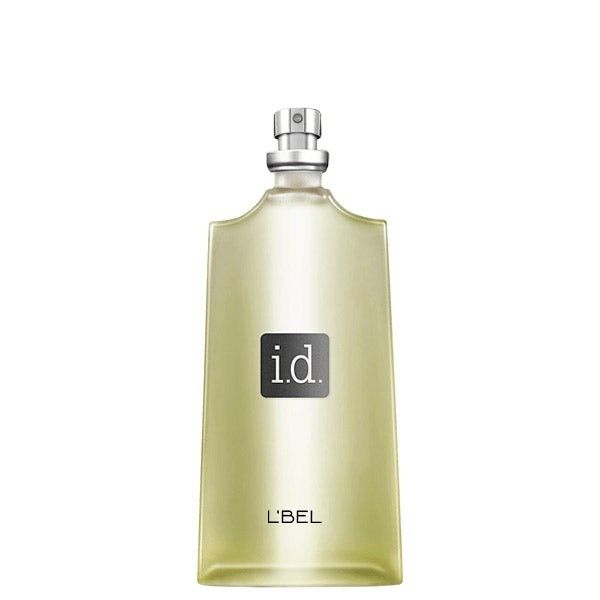 L'bel ID Perfume Citrus