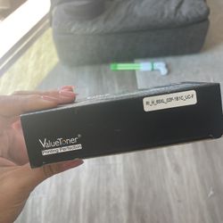 5 Boxes Of Printer Ink 